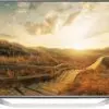 تلویزیون ال ای دی اولترا اچ دی فورکی ال جی LG LED TV 49UF670 1447480891Untitled 1