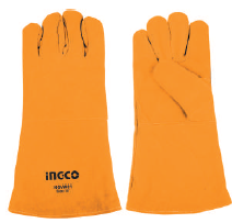 دست کش صنعتی بلند اینکو INGCO INDUSTRIAL GLOVES TERM HGVW01