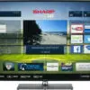 تلویزیون هوشمند ال ای دی شارپ SHARP LED 3D TV 50LE762E 1447590110sharp lc 50le762en 001
