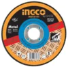 صفحه سنگ آهن مینی استیل بر اینکو INGCO ABRASIVE CUTTING MCD121151 2 صفحه سنگ آهن مینی استیل بر اینکو INGCO ABRASIVE CUTTING MCD121151 144759595952c1bc51ef7d6 MCD121151 m