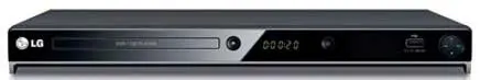 دستگاه دی وی دی پلیر ال جی LG DVD PLAYER DV622