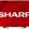 تلویزیون اولترا اچ دی سه بعدی شارپ SHARP LED 3D TV 4K 50UE1M 1447659309lc50ue1m 1