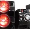 سینمای خانگی 2800 وات ال جی LG HOME THEATER CM9550 1447674942cm9550 alt