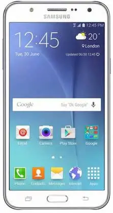 گوشی موبایل سامسونگ گلکسی جی 7 SAMSUNG SMART PHONE GALAXY J7 J700