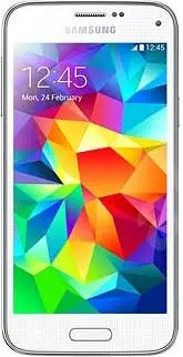 گوشی موبایل سامسونگ گلکسی اس 5 مینی SAMSUNG GALAXY S5 MINI G800