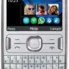 گوشی موبایل نوکیا آشا 302 2.4 اینچی NOKIA ASHA 302 14478529688827683209246