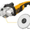 فرز گرانیت بر 860 وات اینکو INGCO GRANITE GRINDING ETB1251 1447853529SDERTYUTY