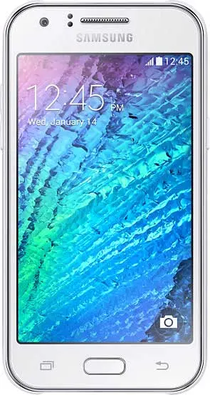 گوشی موبایل سامسونگ گلکسی جی 1 SAMSUNG GALAXY J1 J100