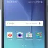 گوشی موبایل سامسونگ گلکسی جی 2 SAMSUNG GALAXY J2 J200 1447918667in SM J200GZDDINS 001 Front black
