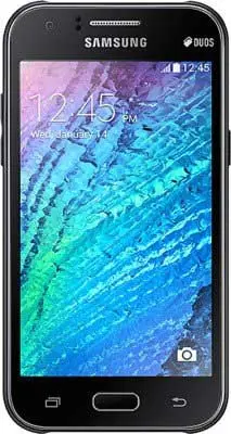 گوشی موبایل سامسونگ گلکسی جی 1 کارت SAMSUNG GALAXY J1 ACE J110