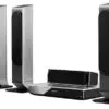 سینمای خانگی پاناسونیک 1200 وات پاناسونیک PANASONIC HOME THEATER SC-BTT505 1 سینمای خانگی پاناسونیک 1200 وات پاناسونیک PANASONIC HOME THEATER SC-BTT505 144810521230123 1