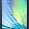 گوشی موبایل سامسونگ گلکسی ای 3 دو سیم کارت SAMSUNG GALAXY A3 A300DS 1448107578be fr SM A300FZKULUX 000267717 Front SS black