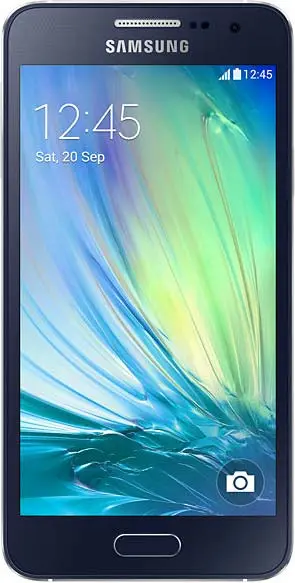 گوشی موبایل سامسونگ گلکسی ای 3 دو سیم کارت SAMSUNG GALAXY A3 A300DS