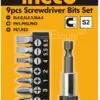 ست سر پیچ گوشتی 9 عددی صنعتی اینکو INGCO SCREWDIVER SET AKSD0071 2 ست سر پیچ گوشتی 9 عددی صنعتی اینکو INGCO SCREWDIVER SET AKSD0071 1448107923dsss