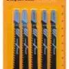 ست تیغه اره عمود بر چوب 5 عددی اینکو INGCO BLADE IS PERPENDICULAR NUMERICAL 5 JBT111C 1448109611tretreterter