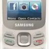 گوشی موبایل سامسونگ SAMSUNG MOBILE PHONE B313 1448110695B313 900x900 1