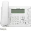 تلفن ثابت پاناسونیک PANASONIC TELEPHONE KX-NT546 144816880741SXfjydRAL