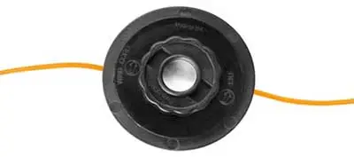 مغزی نخ چمن زن موتوری اینکو INGCO LINE SPOOL ALS50201