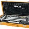 جعبه بکس 24 پارچه 1.2 اینچ اینکو INGCO BOX 1.2 INCH HKTS0243 1448194025ETERTT