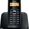 گوشی تلفن بی سیم گیگاست GIGASET CORDLESS PHONE AS200 14481959961190729