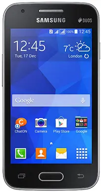 گوشی موبایل سامسونگ گلکسی وی پلاس SAMSUNG GALAXY V PLUS G318