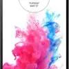 موبایل ال جی پردازنده ی چهار هسته ای LG SMART PHONE 5.46 INCH G3 144826870701