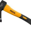 تبر 600 گرمی دسته فایبر گلاس اینکو INGCO AXE HAX0206001 1448280265ingco axe hax0206001