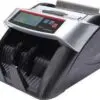 دستگاه پول شمار و جعل یاب BILL COUNTER SMARTEX WJD-208 1448341303bill counter hp 208