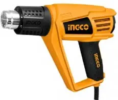 سشوار صنعتی اینکو INGCO INDUSTRIAL DRYING HG20008