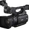 دوربین فیلم برداری کانن CANON CAMERA FX100 1448424865Canon XF100