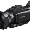 دوربین فیلم برداری سونی SONY VIDEO CAMERA PXW-X70 14485257071408388469000 IMG 415542