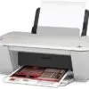 چاپگر جوهر افشان سه کاره اچ پی HP DESKJET PRINTER 1515 14487743490011365 hp deskjet ink advantage 1515 all in one printer