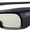 عینک های سه بعدی اکتیو سونی SONY ACTIVE 3D GLASSES TDGBR250 1448777737qawsertyuio