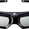 عینک سه بعدی اکتیو سونی SONY ACTIVE 3D GLASSES 144877813151xaD244MdL