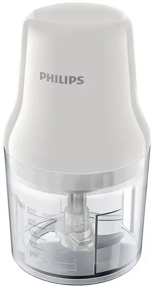خردکن 450 وات فیلیپس PHILIPS DAILY COLLECTION CHOPPER HR1393