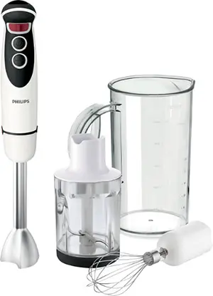 گوشت کوب برقی فیلیپس PHILIPS HAND BLENDER HR1636