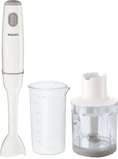 گوشت کوب برقی فیلیپس PHILIPS HAND BLENDER HR1602