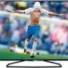 تلویزیون هوشمند ال ای دی سه بعدی فول اچ دی فیلیپس PHILIPS LED 3D TV FULL HD 55PFK6500 1448887081SDFGH