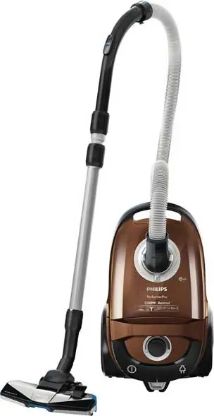 جاروبرقی 2200 وات فیلیپس PHILIPS VACUUM CLEANER FC9194