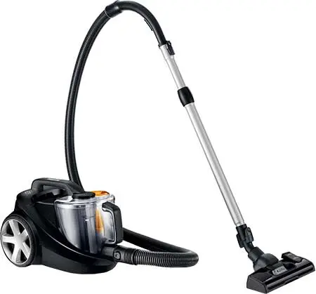 جارو برقی بدون کیسه 2100 وات فیلیپس PHILIPS VACUUM CLEANER FC8764