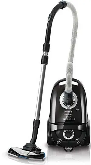 جاروبرقی 2200 وات فیلیپس PHILIPS VACUUM CLEANER FC9190
