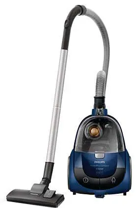 جارو برقی بدون کیسه فیلیپس PHILIPS VACUUM CLEANER FC8471