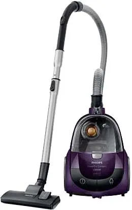جارو برقی بدون کیسه فیلیپس PHILIPS VACUUM CLEANER FC8472