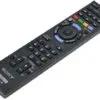 ریموت کنترل سونی SONY REMOT CONTROL RM-GD027 , RM-GD020 , RM-GD019 144897049702 500x500 1