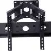 پایه دو بازویی 50 تا 55 اینچ BRACKET MOVABLE TV 1448973403majid53043 60113 964561 1
