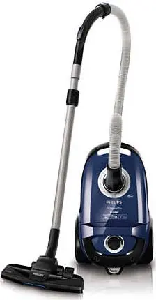 جارو برقی 475 وات فلیپس PHILIPS VACUUM CLEANER 475WATT FC9184