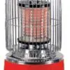 بخاری برقی نیوال NEWAL QUARTZ HEATER NWL-175-03 1449041622Untitled 2