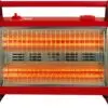 بخاری برقی نیوال NEWAL QUARTZ HEATER NWL-111 1449044424f nwl 111b