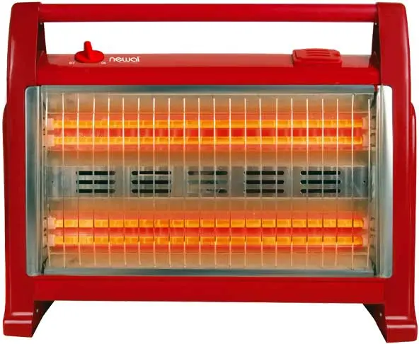 بخاری برقی نیوال NEWAL QUARTZ HEATER NWL-111