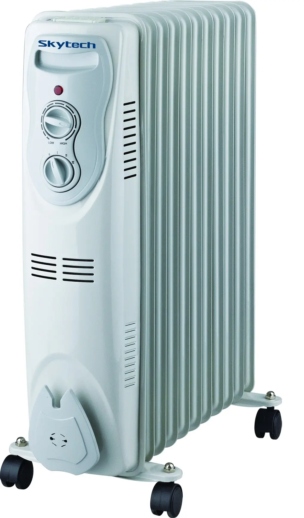 رادیاتور روغنی اسکایتک SKYTECH OIL HEATERS ST-11200